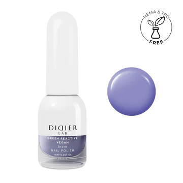 Didier Lab, Green reactive лак за нокти, 10мл