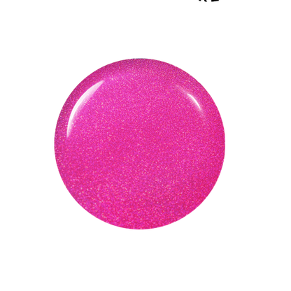 Гел лак "Didier Lab", Brillant NEON, No7, 8ml