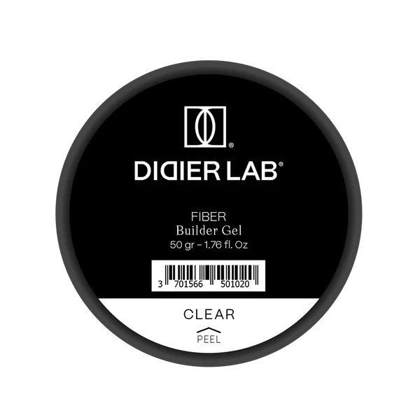 Didier Lab, Билдър гел - фибро стъкло