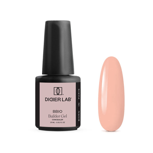 Билдър гел, BBIO "Didier Lab" Concealer , 15ml