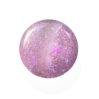 Гел лак "Didier Lab", POP Star, No2, 8ml