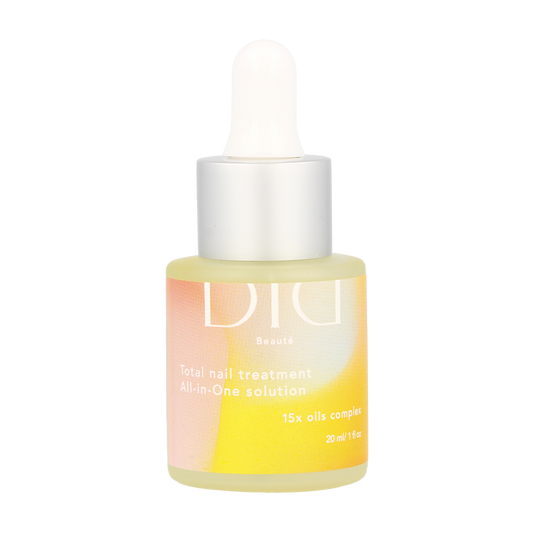 Масло за нокти Didier lab "Beaute" All in one , 5 ml
