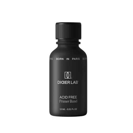 "Didier Lab",  Acid free primer, безкиселинен праймър , 15ml