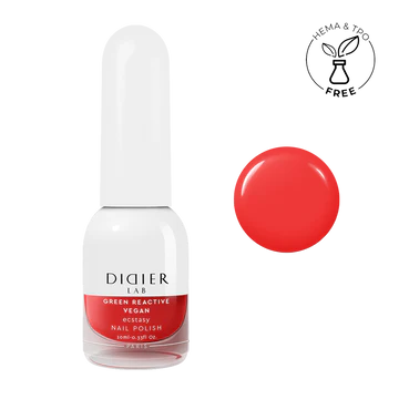 Didier Lab, Green reactive лак за нокти, 10мл