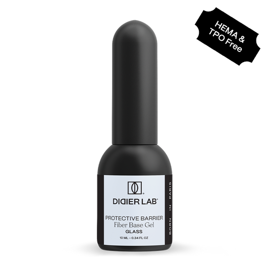 Didier Lab , fiber base , "Glass" 10ml