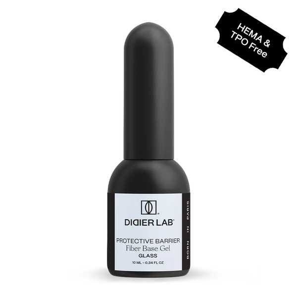 Didier Lab, Fiber Smart Base, 10ml