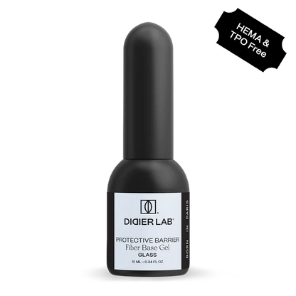 Didier Lab, Fiber Smart Base, 10ml