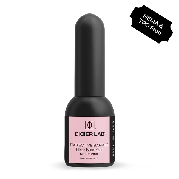 Didier Lab, Fiber Smart Base, 10ml