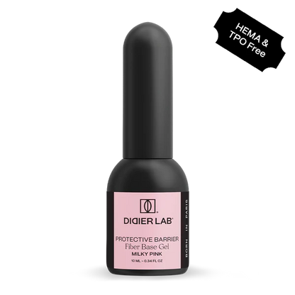 Didier Lab, Fiber Smart Base, 10ml