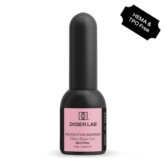 Didier Lab "Smart fiber base" , Neutral , 10ml