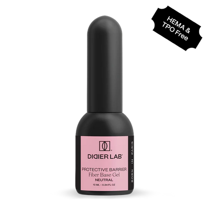 Didier Lab, Fiber Smart Base, 10ml