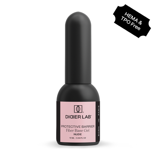 Didier Lab, fiber base , "Nude", 10ml