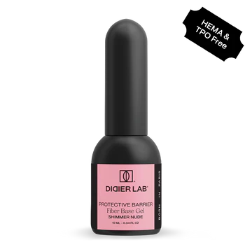 Didier Lab, Fiber Smart Base, 10ml