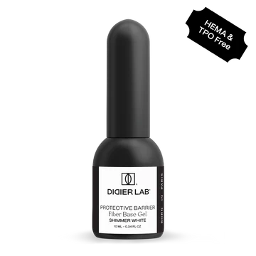 Didier Lab, Fiber Smart Base, 10ml