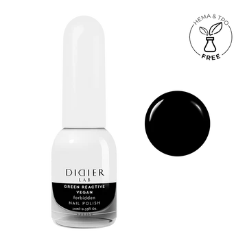 Didier Lab, Green reactive лак за нокти, 10мл