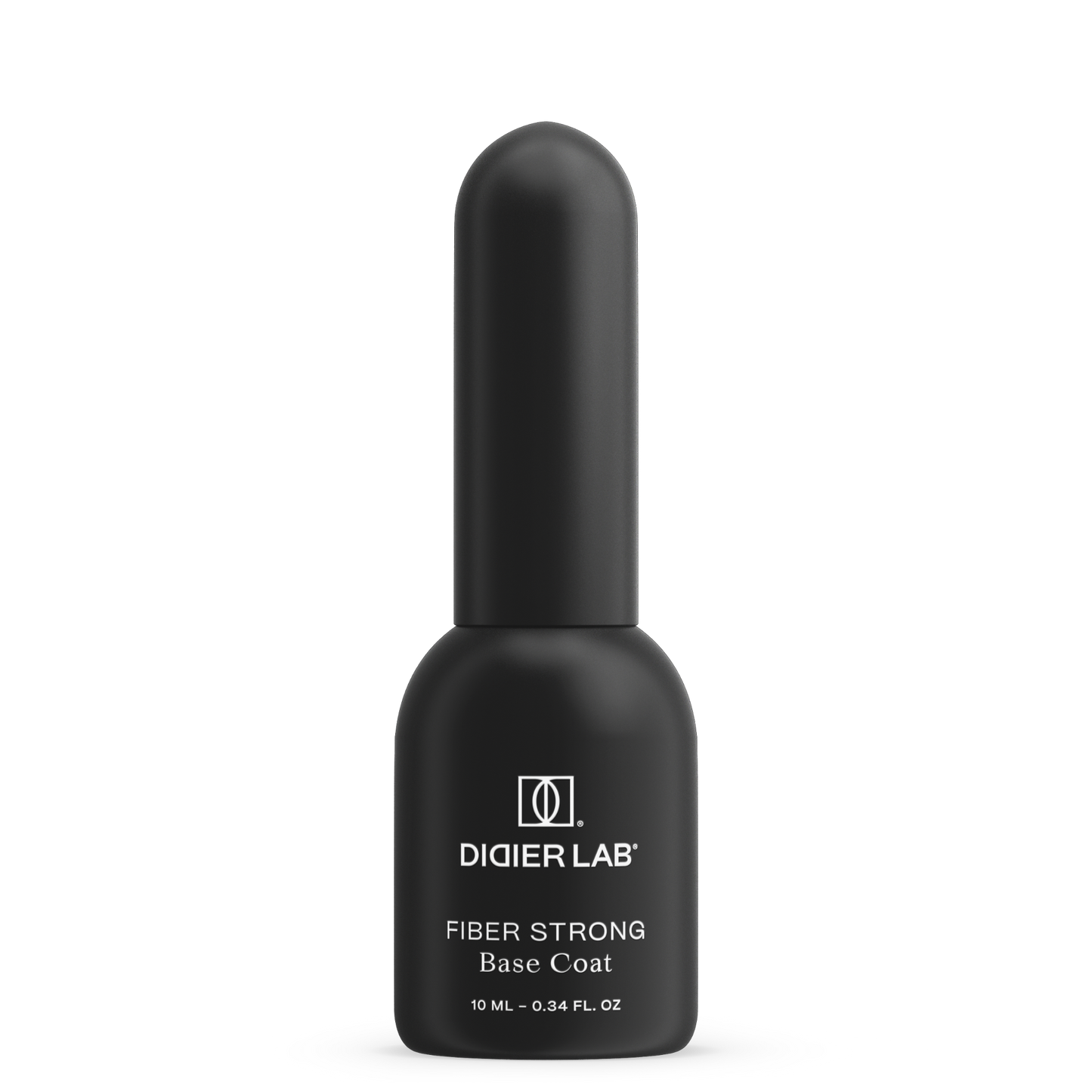 "Studios Didier", Strong fiber base  ,  10ml