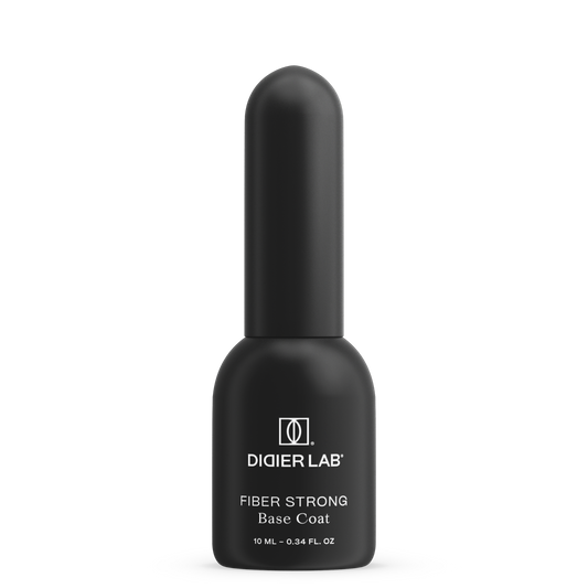 "Studios Didier", Strong fiber base  ,  10ml