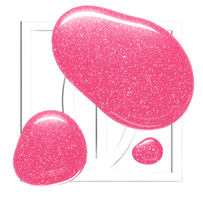 Гел лак "Didier Lab", Brillant NEON, No3, 8ml