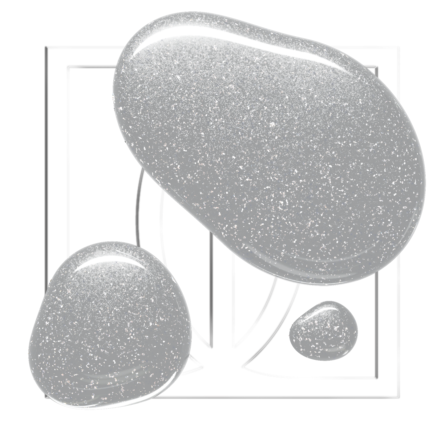 Гел лак "Didier Lab", Brillant, No.20 8ml