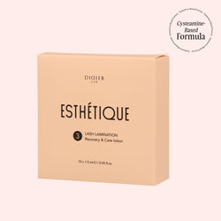 Didier Lab Esthétique Lash Recovery & Care Lotion, 1,5 ml x 10 бр.