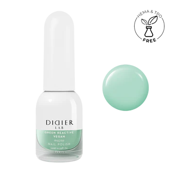Didier Lab, Green reactive лак за нокти, 10мл