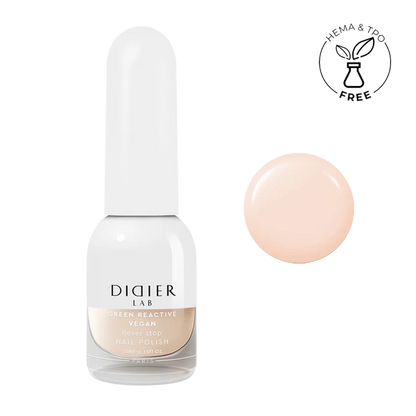 Didier Lab, Green reactive лак за нокти, 10мл