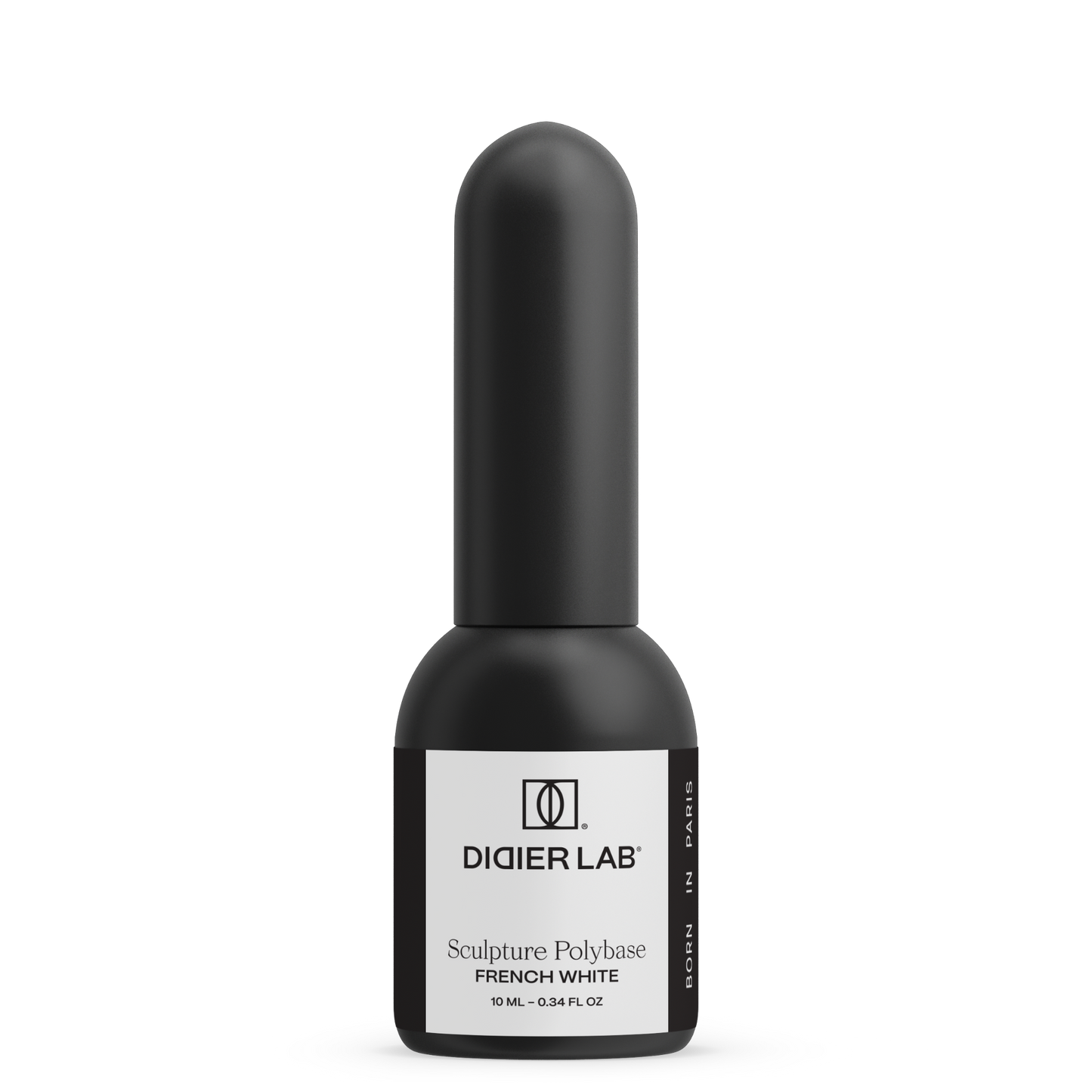 Sculpture Polybase "Didier Lab", Изграждаща Поли-база, "French White", 10ml