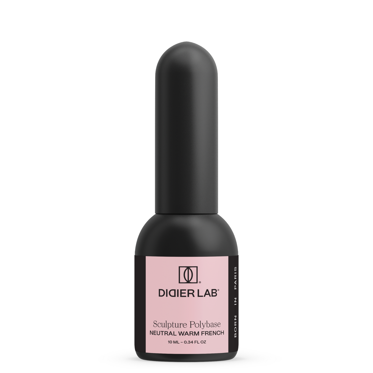 Sculpture Polybase "Didier Lab", Изграждаща Поли-база, "Neutral Warm French", 10ml