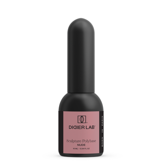 Sculpture Polybase "Didier Lab", Изграждаща Поли-база, "Nude" 10ml