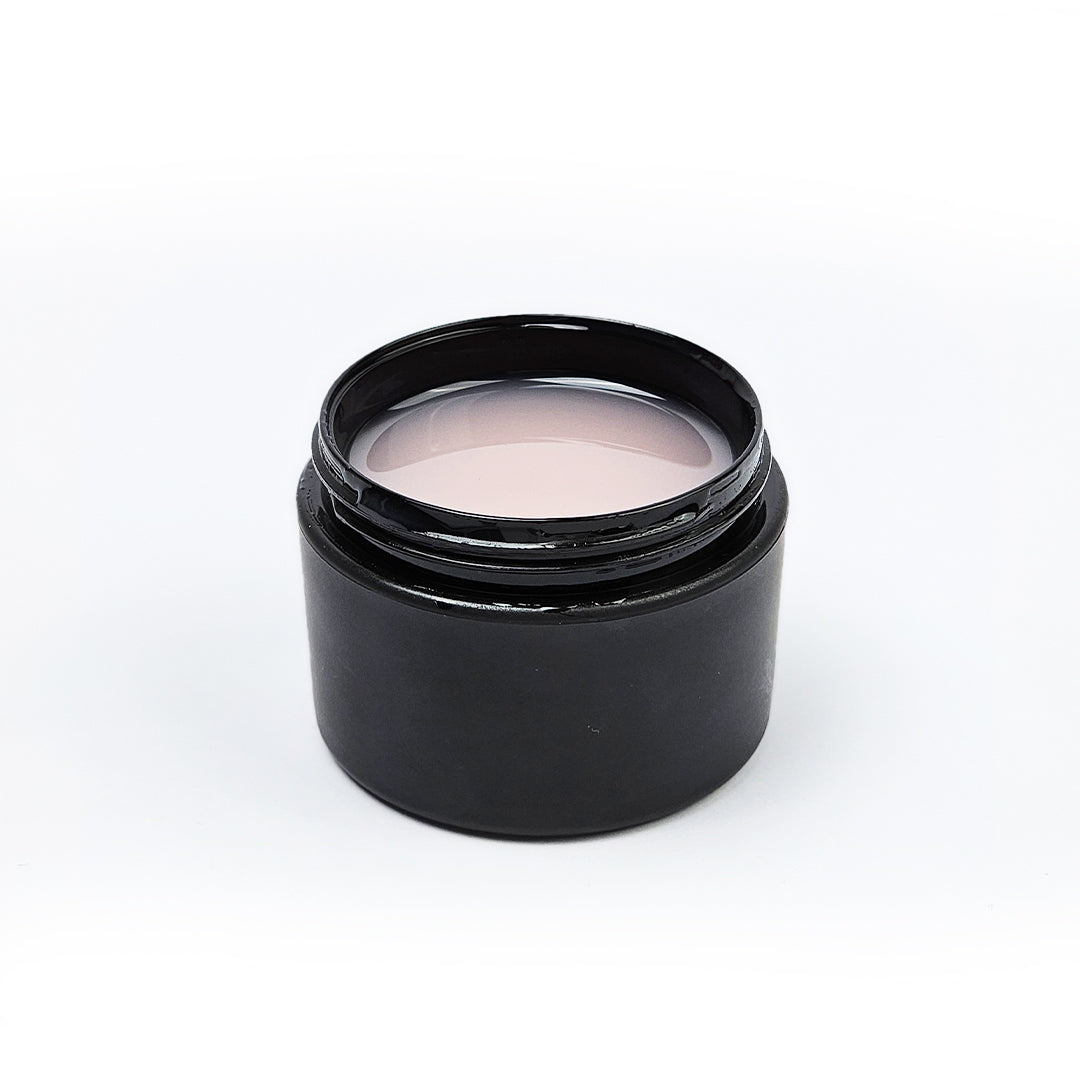 Didier Lab, Билдър гел - фибро стъкло, Fiber - builder gel, "Soft Pink", 50гр