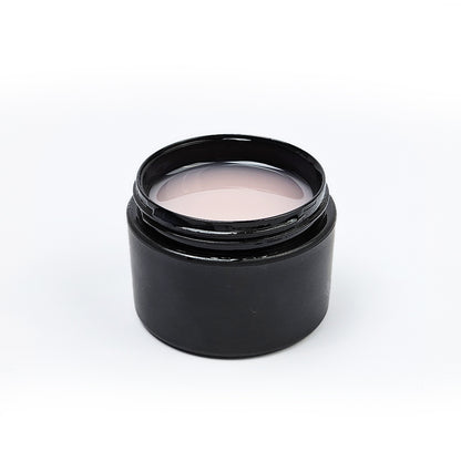 Didier Lab, Билдър гел - фибро стъкло, Fiber - builder gel, "Soft Pink", 50гр