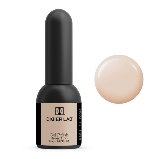 Studios Didier , хибриден гел лак, "NEVER STOP", 8ml