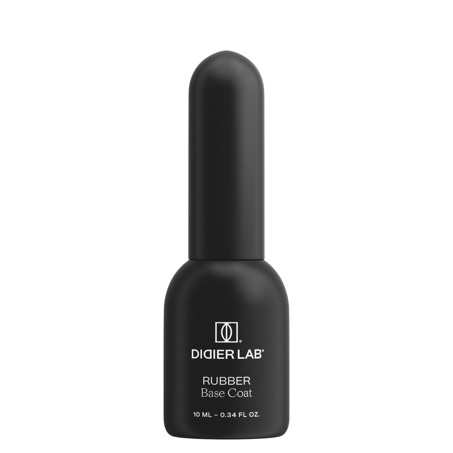 Didier Lab, Rubber base, 10ml