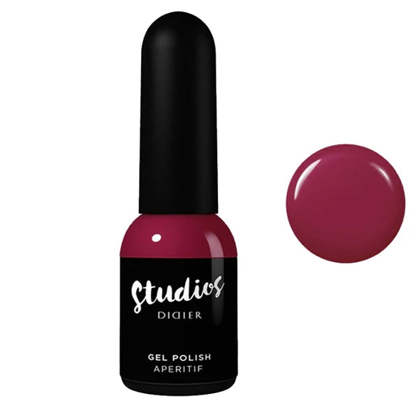 Studios Didier, хибриден гел лак, "Aperitif", 8ml