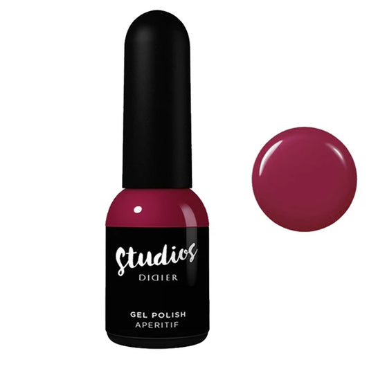 Studios Didier, хибриден гел лак, "Aperitif", 8ml