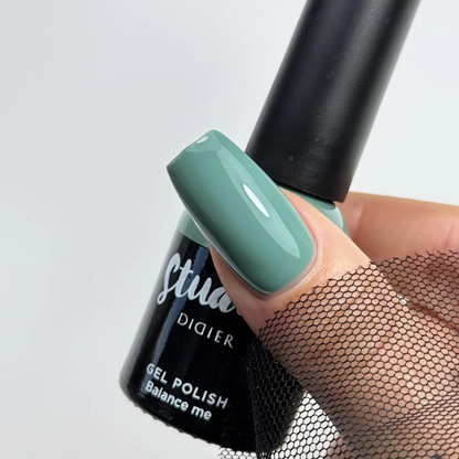Studios Didier, хибриден гел лак, "Balance me", 8ml