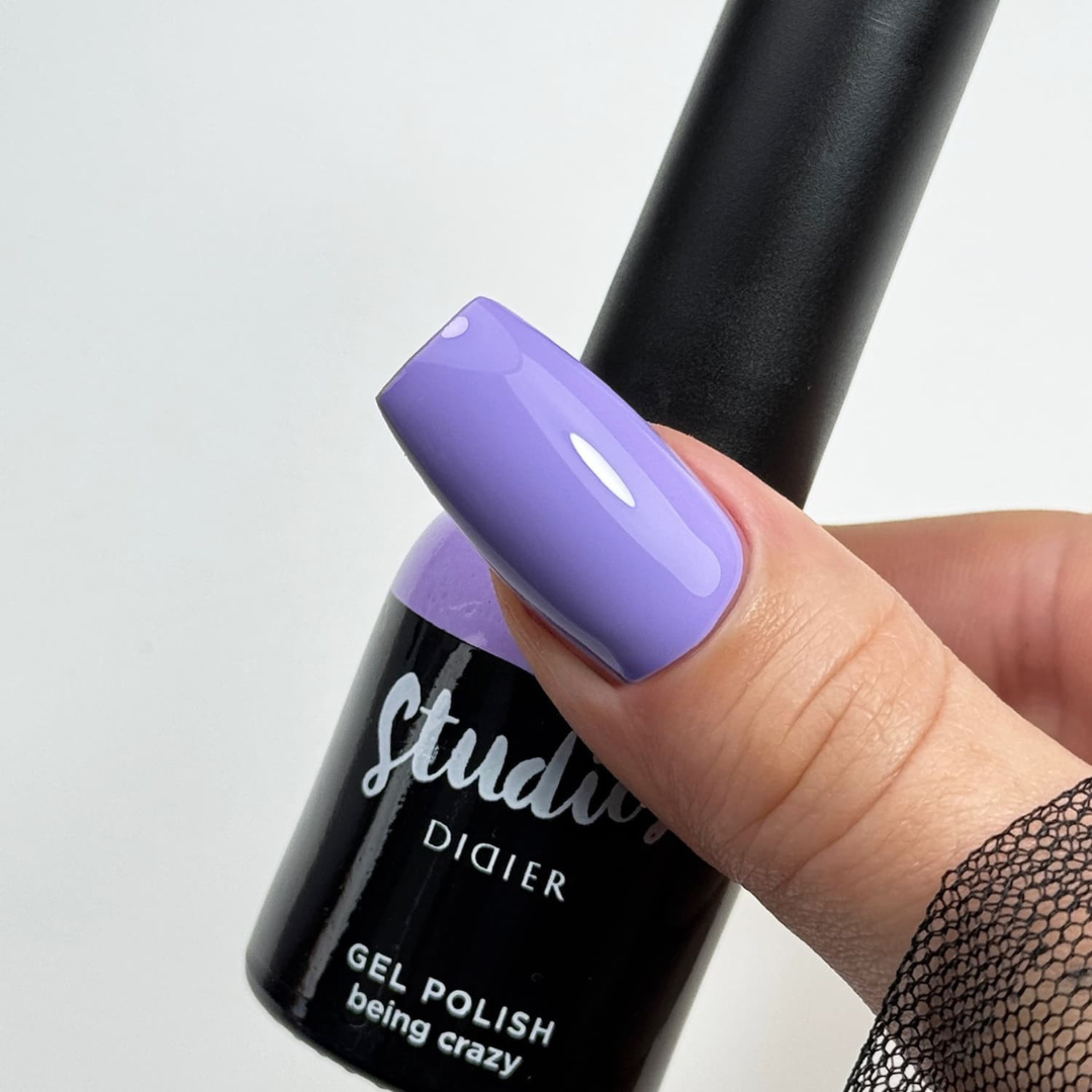 Studios Didier, хибриден гел лак, "Being crazy", 8ml