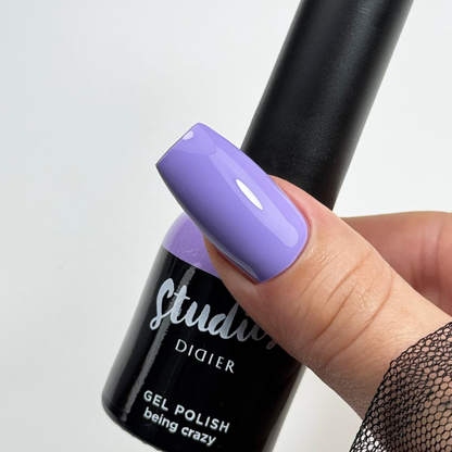 Studios Didier, хибриден гел лак, "Being crazy", 8ml