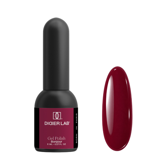 Studios Didier, хибриден гел лак , "Bonjour" 8ml