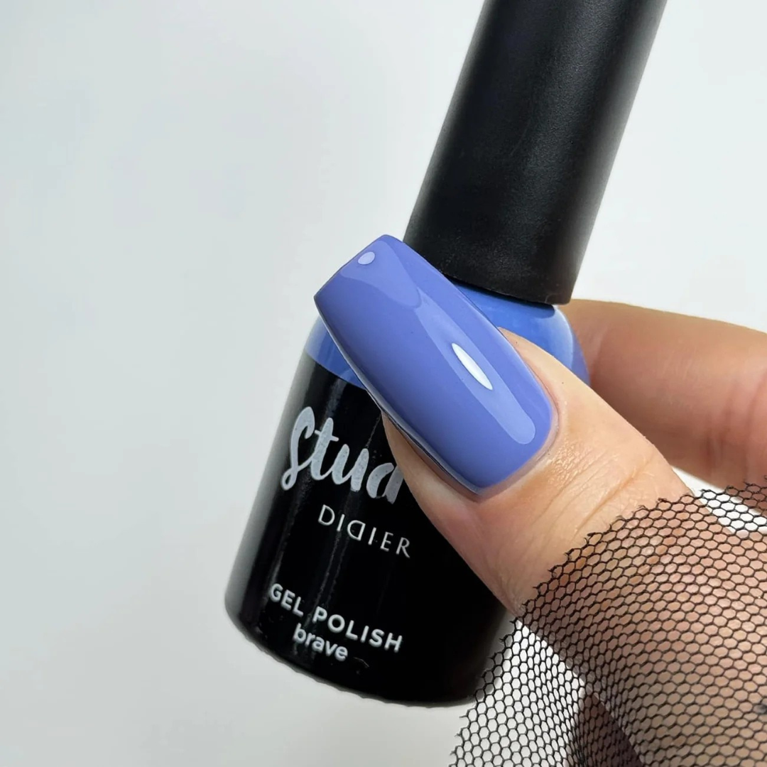 Studios Didier, хибриден гел лак, "Brave" , 8ml