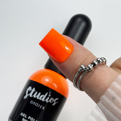 Studios Didier, хибриден гел лак, , "Brazilian", 8ml