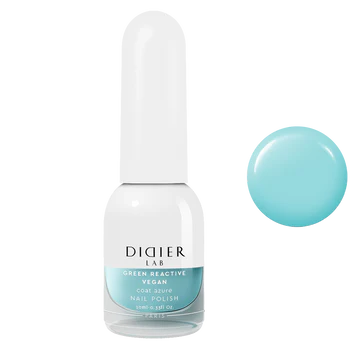 Didier Lab, Green reactive лак за нокти, 10мл