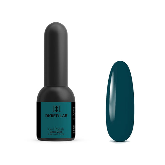 Studios Didier, хибриден гел лак , "Dark Veils" , 8ml