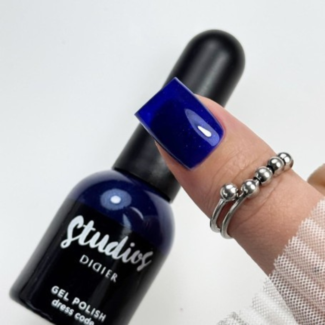 Studios Didier,хибриден гел лак , "Dress code", 8ml