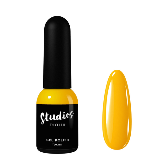 Studios Didier, хибриден гел лак , "Focus", 8ml