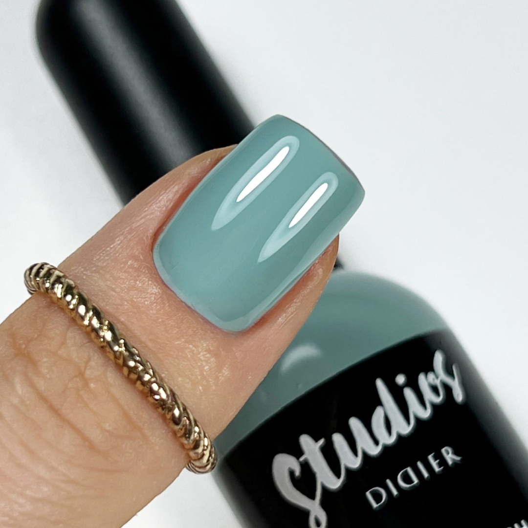 Гел лак, STUDIOS DIDIER HIDDEN THE EDGE 8ML