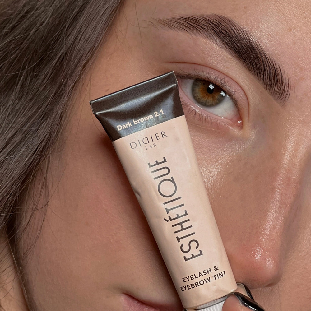 Didier Lab,Esthetique, Tint set PRO, професионален сет за боядисване