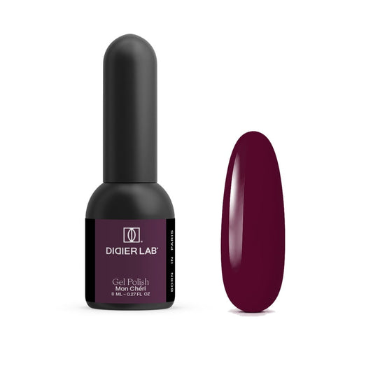 Studios Didier, хибриден гел лак, "Mon Cheri", 8ml