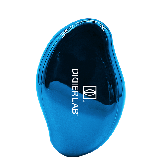 "DIDIER LAB" НАНО СТЪКЛО ПИЛА ЗА КРАКА, СИНЯ ,  nano feet file, blue