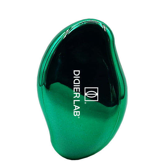 "DIDIER LAB" НАНО СТЪКЛО ПИЛА ЗА КРАКА, ЗЕЛЕНА,  nano feet file, green